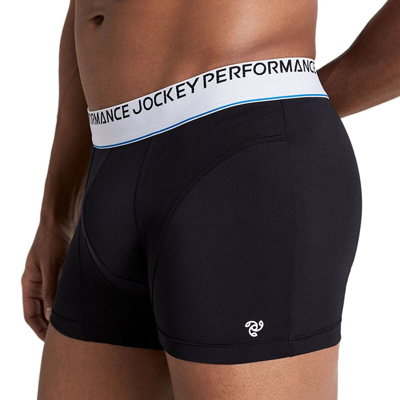 Jockey Jky Dry Mesh Trunk image number 2